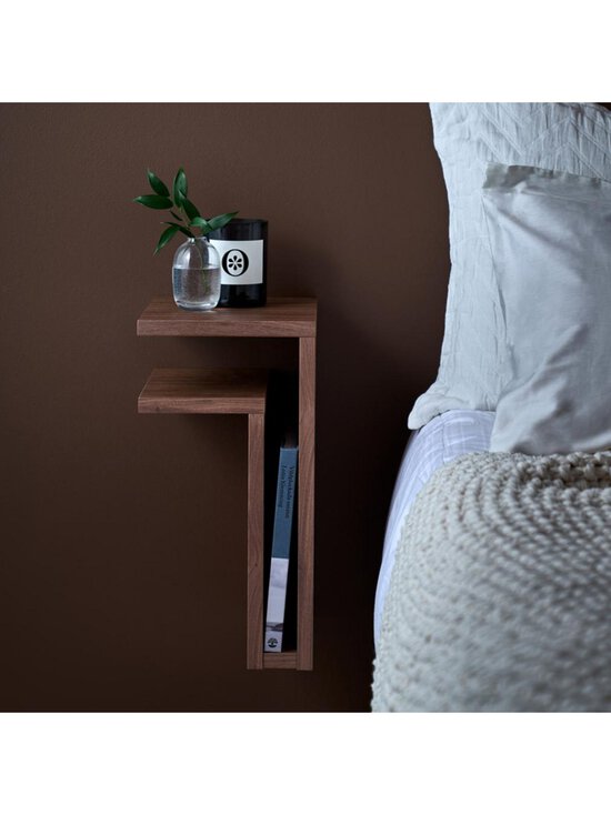 Maze - F-hylly - PÄHKINÄ | Stockmann - photo 3