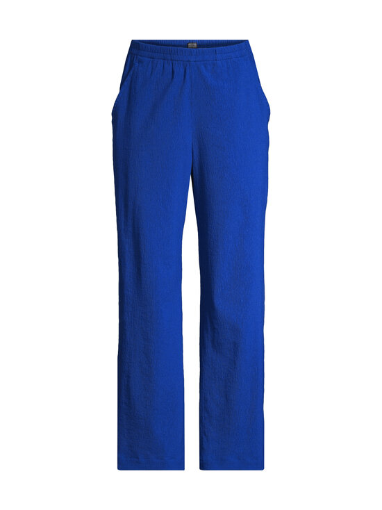 R-Collection - Bettina-housut - ULTRAMARINE BLUE | Stockmann - photo 1