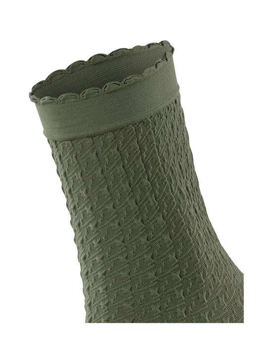 Falke - Sokid Posh Pulse - 7436 ARTICHOKE - photo 3 Falke - Sokid Posh Pulse - 7436 ARTICHOKE | Stockmann - photo 3