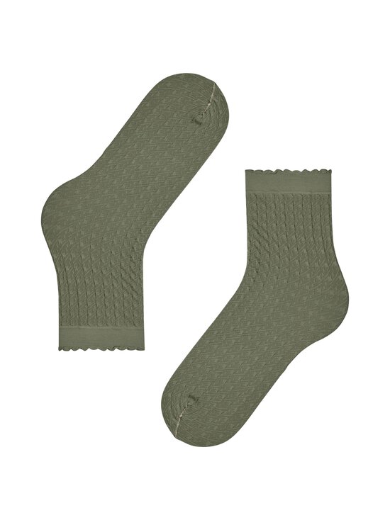 Falke - Sokid Posh Pulse - 7436 ARTICHOKE - photo 4 Falke - Sokid Posh Pulse - 7436 ARTICHOKE | Stockmann - photo 4