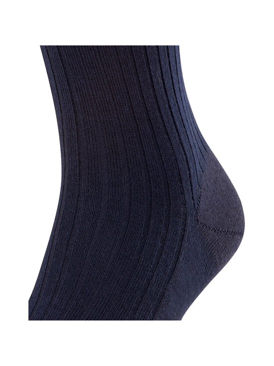 Falke - Bristol meriinovillased sokid - TUMMANSININEN - photo 4 Falke - Bristol meriinovillased sokid - TUMMANSININEN | Stockmann - photo 4