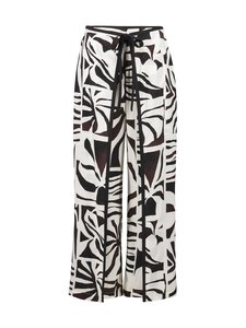 Joseph Ribkoff - Housut - 1109 BEIGE/MULTI | Stockmann