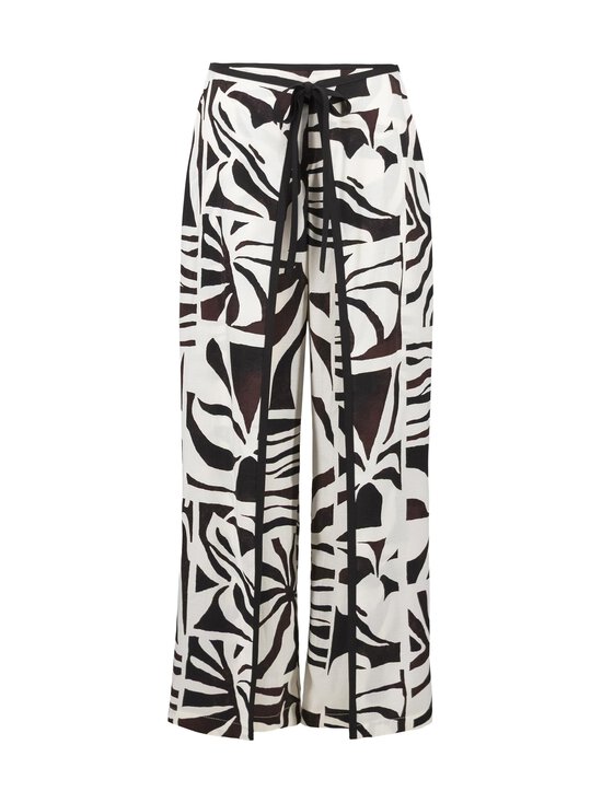 Joseph Ribkoff - Housut - 1109 BEIGE/MULTI | Stockmann - photo 1