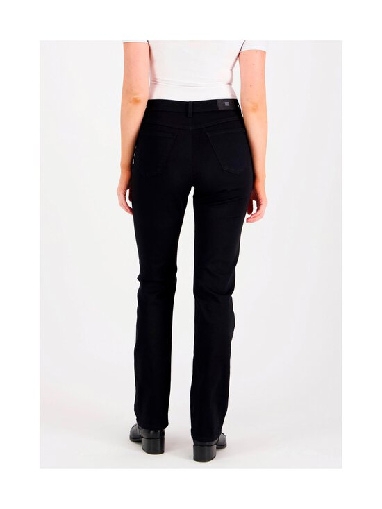 Very Nice - Teksapüksid Caramel 9691 Curvy Fit - 70 BLACK | Stockmann - photo 2