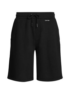 Calvin Klein Menswear - Lühikesed püksid Nano Logo - BEH CK BLACK | Stockmann