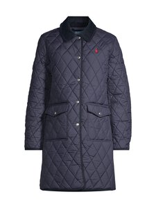 Polo Ralph Lauren - Tepitud jakk Woven Coat - RL NAVY | Stockmann