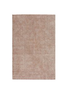 Kave Home - Elvan-matto - PUNAINEN Kave Home - Elvan-matto - PUNAINEN | Stockmann