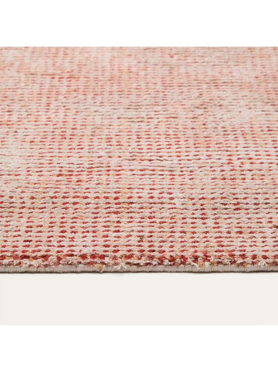 Kave Home - Elvan-matto - PUNAINEN | Stockmann - photo 2