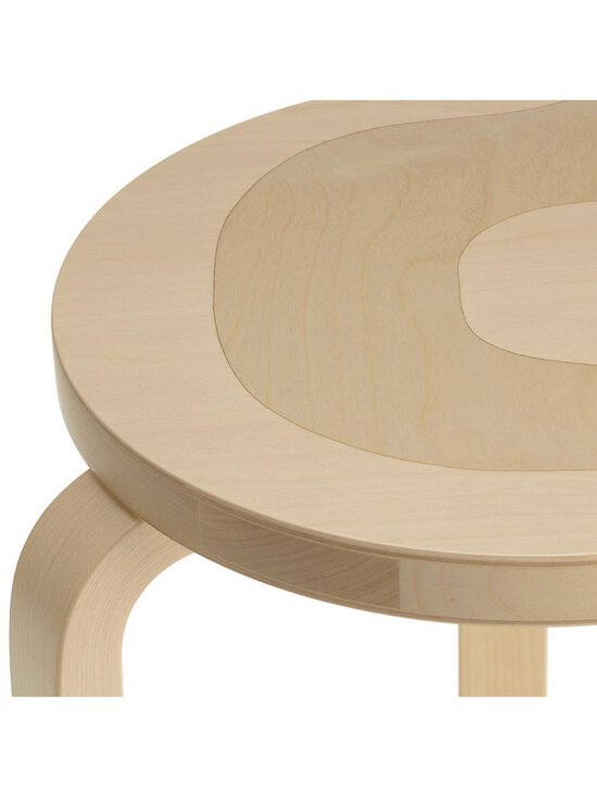 Artek - Jakkara 60 - KOIVU - photo 3 Artek - Jakkara 60 - KOIVU | Stockmann - photo 3