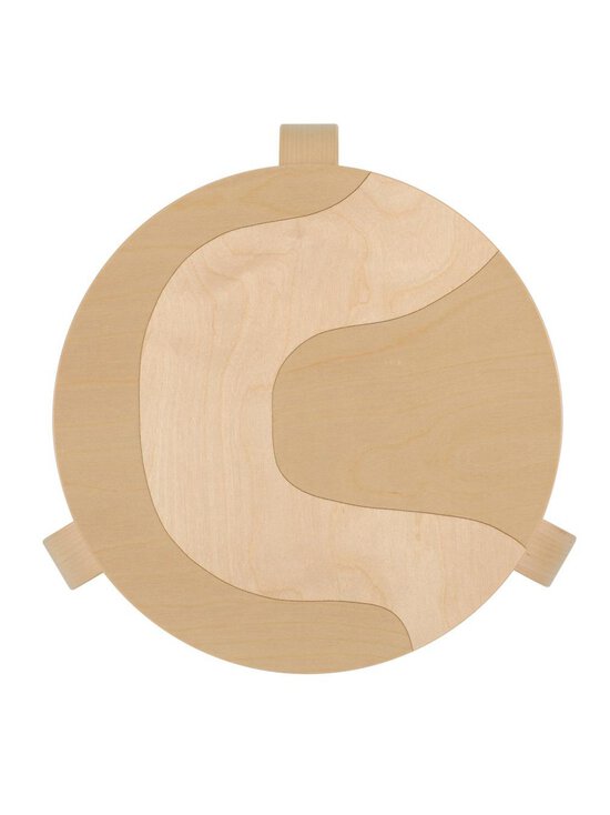 Artek - Jakkara 60 - KOIVU - photo 2 Artek - Jakkara 60 - KOIVU | Stockmann - photo 2