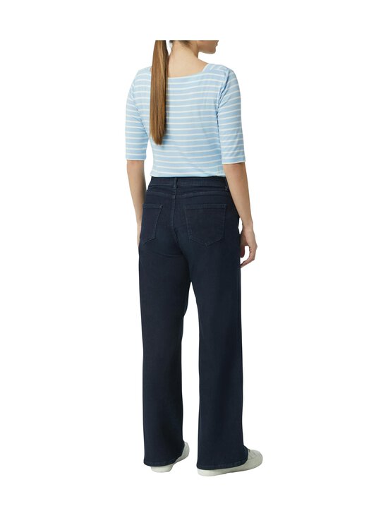 Comma - Trikotaažsärk - 50G4 LIGHT BLUE JERSEY STRIPE - photo 2 Comma - Trikotaažsärk - 50G4 LIGHT BLUE JERSEY STRIPE | Stockmann - photo 2