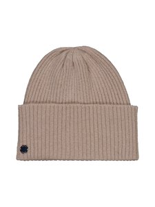 A+more - Heidel vilnas cepure - LIGHT SAND MELANGE | Stockmann