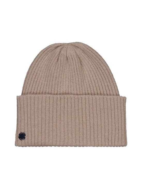 A+more - Heidel_AA ribbed beanie, 3 FOR 2 A+more - GREY | Stockmann - photo 4