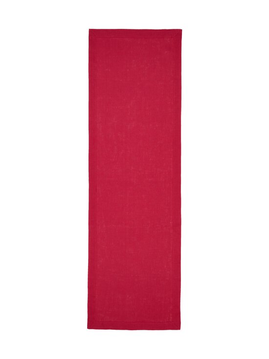 Villa Stockmann - Sevilla-kaitaliina 47 x 150 cm - RED 188 | Stockmann - photo 1