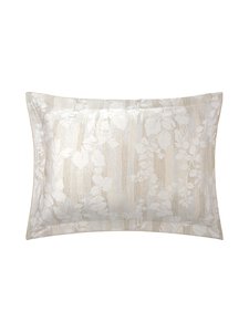 Yves Delorme - Nymphes-tyynyliina 50 x 60 cm - BEIGE | Stockmann