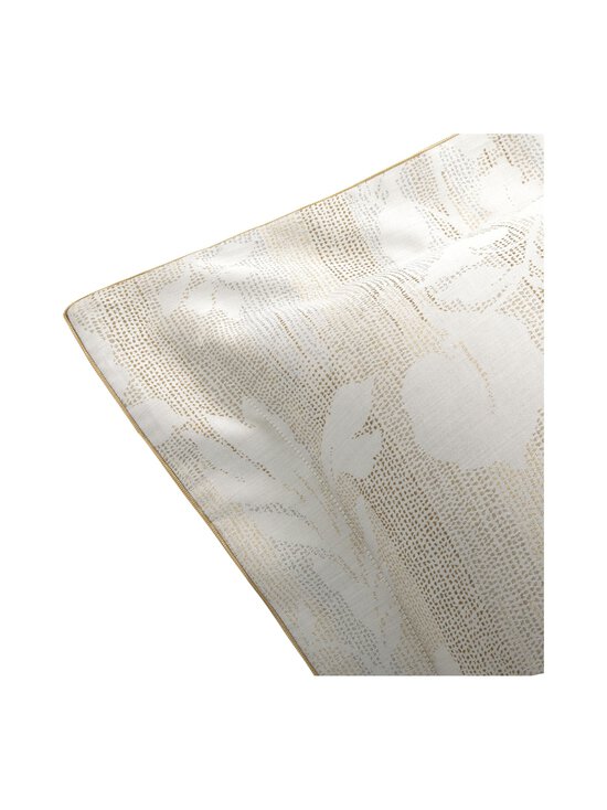 Yves Delorme - Nymphes-tyynyliina 50 x 60 cm - BEIGE - photo 3 Yves Delorme - Nymphes-tyynyliina 50 x 60 cm - BEIGE | Stockmann - photo 3