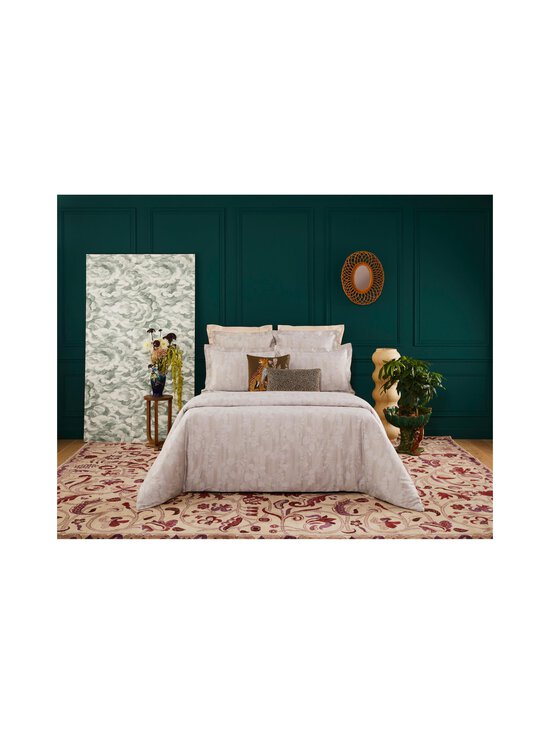 Yves Delorme - Nymphes-tyynyliina 50 x 60 cm - BEIGE - photo 4 Yves Delorme - Nymphes-tyynyliina 50 x 60 cm - BEIGE | Stockmann - photo 4