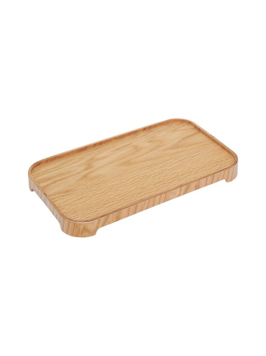 Casa Stockmann - Sendai Medium -tarjotin - OAK - photo 1 Casa Stockmann - Sendai Medium -tarjotin - OAK | Stockmann - photo 1