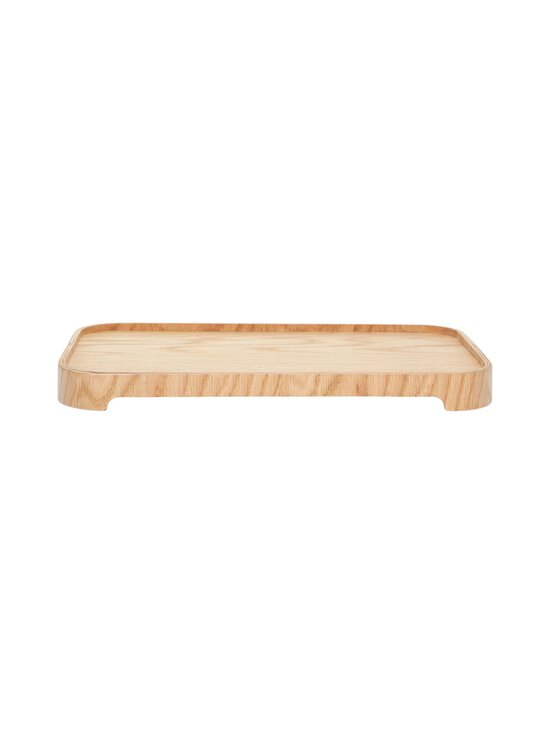 Casa Stockmann - Sendai Medium -tarjotin - OAK - photo 2 Casa Stockmann - Sendai Medium -tarjotin - OAK | Stockmann - photo 2