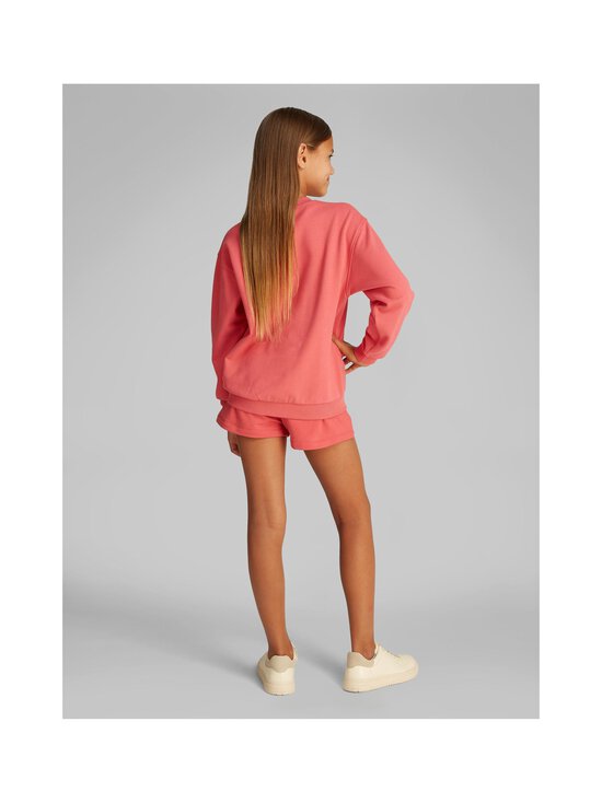 Calvin Klein Kids - Script Logo -collegepaita - XIX DEEP CRIMSON FRUIT - photo 3 Calvin Klein Kids - Script Logo -collegepaita - XIX DEEP CRIMSON FRUIT | Stockmann - photo 3