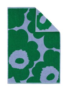 Marimekko - Unikko-pyyhe - 560 LT.BLUE, GREEN | Stockmann