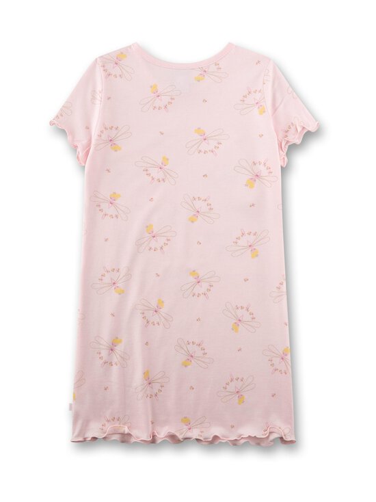 Sanetta - Lyhythihainen yöpaita - 37052 SHADOW ROSE | Stockmann - photo 2