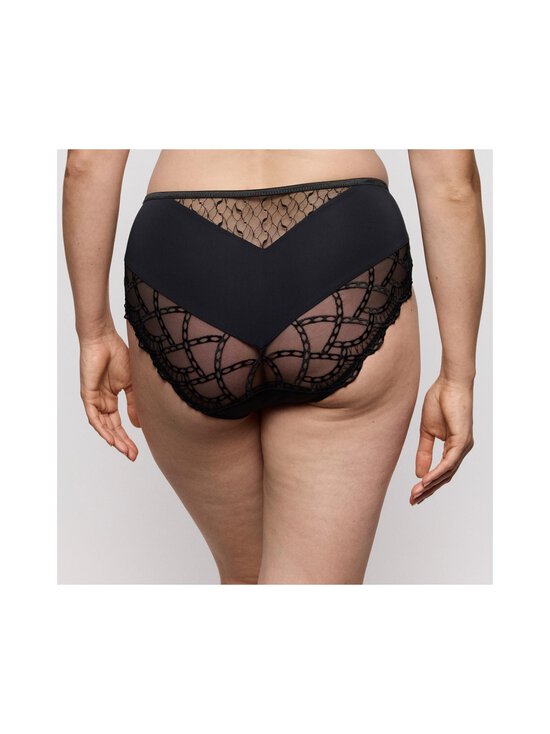 Primadonna - Naica full briefs -alushousut - ZWA BLACK | Stockmann - photo 5