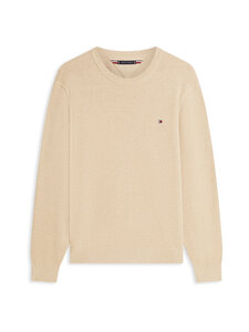 Tommy Hilfiger - Kudum Seasonal Structure - RE5 SANDALWOOD HEATHER | Stockmann