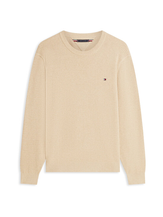 Tommy Hilfiger - Kudum Seasonal Structure - RE5 SANDALWOOD HEATHER | Stockmann - photo 1
