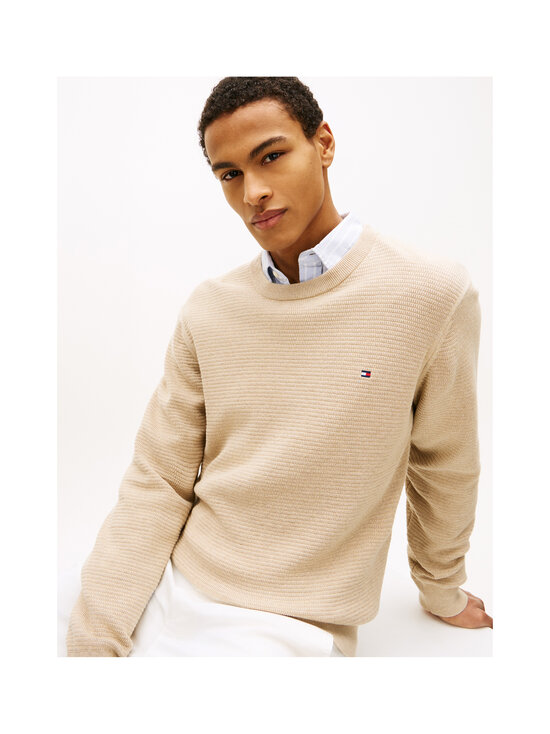 Tommy Hilfiger - Kudum Seasonal Structure - RE5 SANDALWOOD HEATHER | Stockmann - photo 4