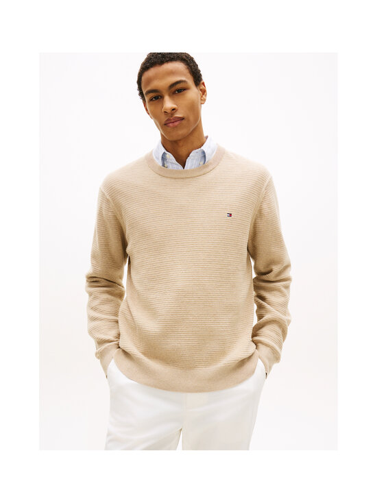 Tommy Hilfiger - Kudum Seasonal Structure - RE5 SANDALWOOD HEATHER | Stockmann - photo 5