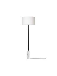 Gubi - Gravity-lattiavalaisin - VALKOINEN | Stockmann