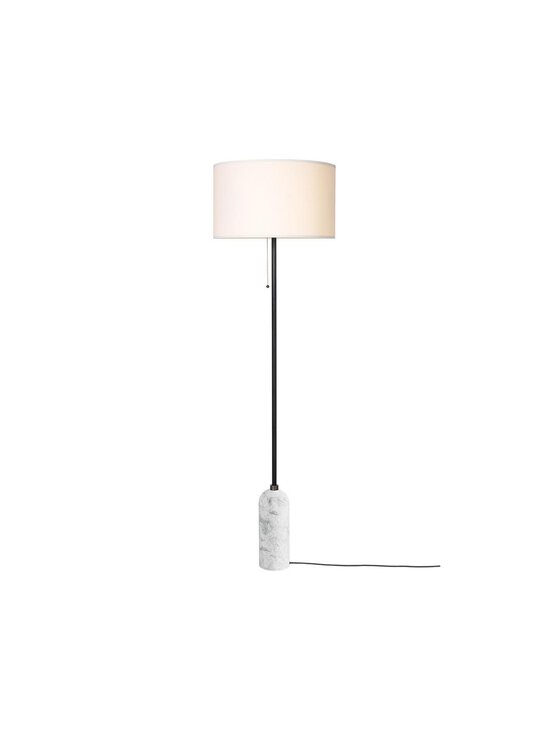 Gubi - Gravity-lattiavalaisin - VALKOINEN | Stockmann - photo 2