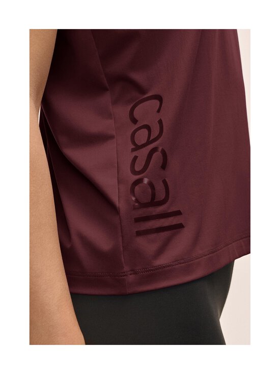 Casall - Graphic-treenitoppi - 696 CHERRY MOON | Stockmann - photo 4