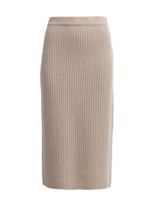 BMuir - Lily rievots svārki - 100 RYE MELANGE | Stockmann