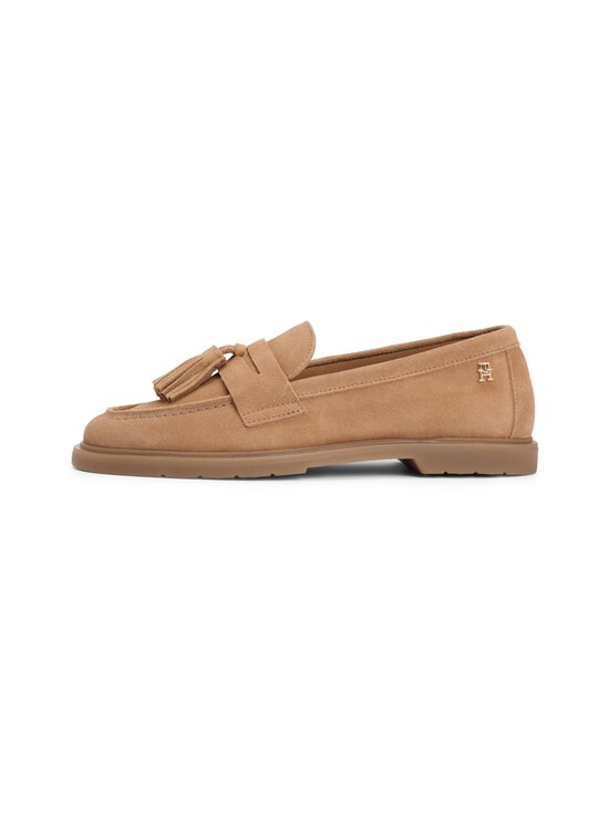 Tommy Hilfiger - Kingad Light Suede Tassel - RBC SAFARI CANVAS | Stockmann - photo 4