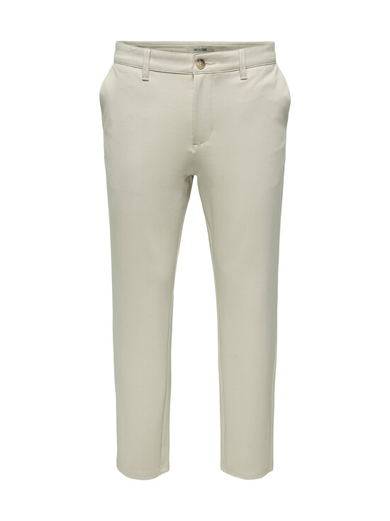 Only & Sons - OnsMark Tapered -housut - MOONSTRUCK | Stockmann - photo 1