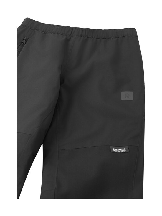 Reima - Intona-ulkoiluhousut - 9990 BLACK | Stockmann - photo 3