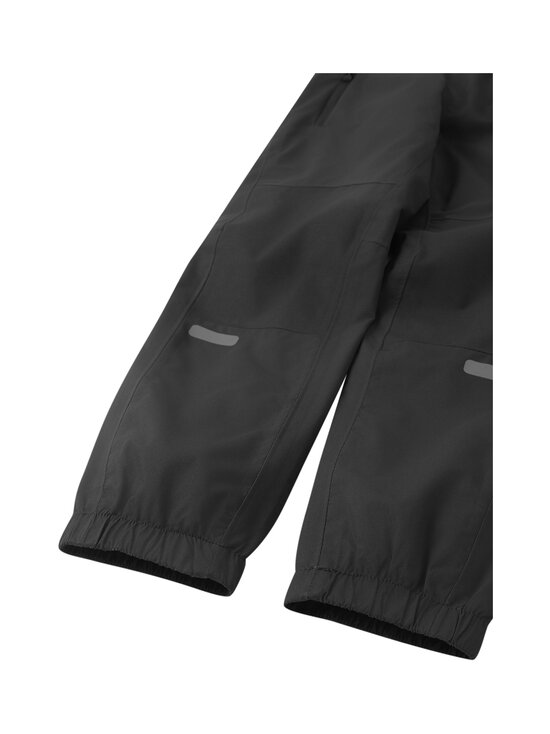 Reima - Intona-ulkoiluhousut - 9990 BLACK | Stockmann - photo 4