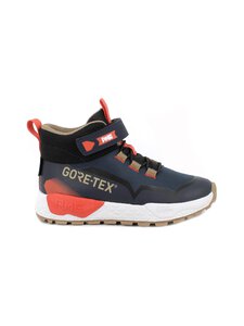 Primigi - Storm GTX - vedenpitävät nilkkurit - NAVY | Stockmann