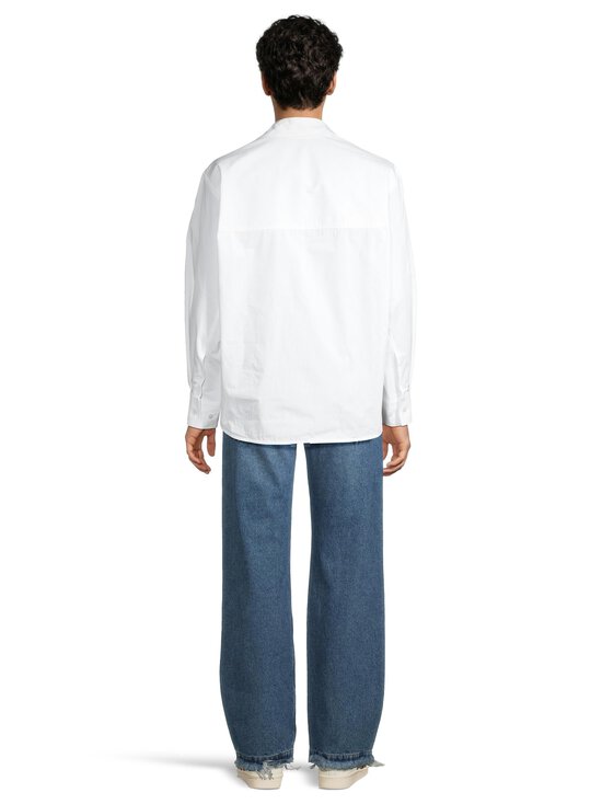 Séfr - Trino-kauluspaita - WHITE FINE POPLIN | Stockmann - photo 3
