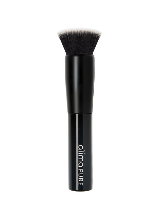 Flat Top Brush -sivellin