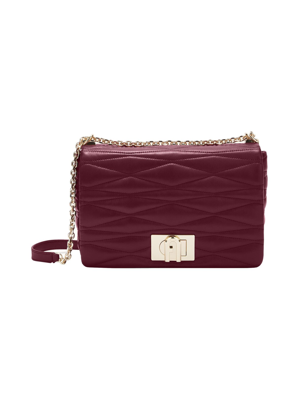 1927 M Crossbody -nahkalaukku
