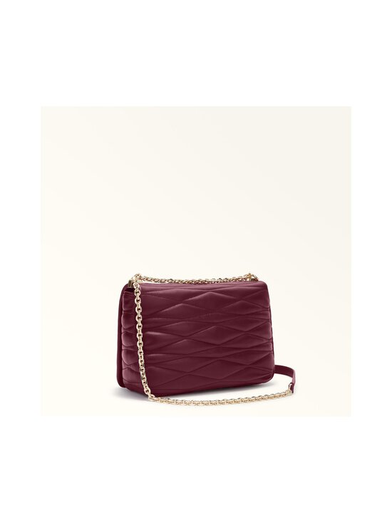 Furla - 1927 M Crossbody -nahkalaukku - 26700 RIBES G - photo 2 Furla - 1927 M Crossbody -nahkalaukku - 26700 RIBES G | Stockmann - photo 2