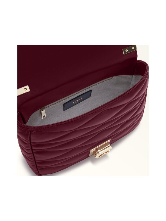 Furla - 1927 M Crossbody -nahkalaukku - 26700 RIBES G - photo 3 Furla - 1927 M Crossbody -nahkalaukku - 26700 RIBES G | Stockmann - photo 3