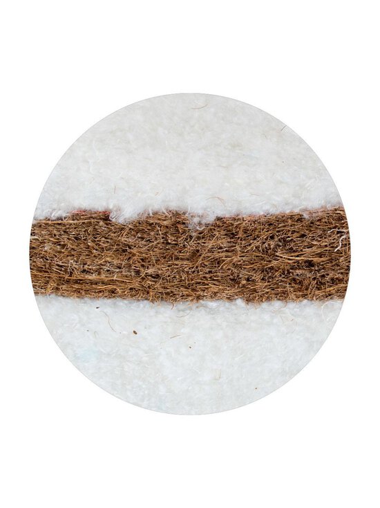 Karup Design - Coco-futonpatja 180 x 200 x 16 cm - LUONNONVÄRINEN | Stockmann - photo 2