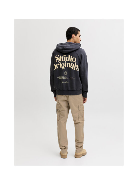 Jack & Jones - JpstKane Frank Cargo bikses - CROCKERY | Stockmann - photo 2