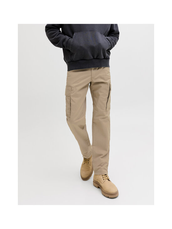 Jack & Jones - JpstKane Frank Cargo bikses - CROCKERY | Stockmann - photo 3