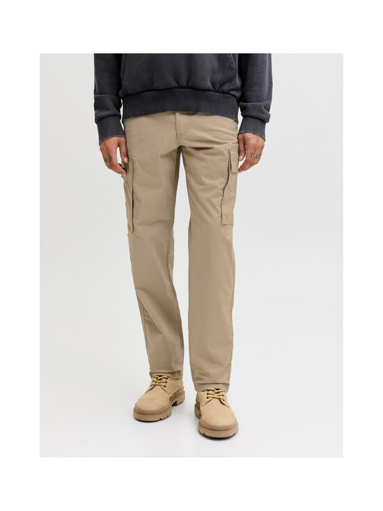 Jack & Jones - JpstKane Frank Cargo bikses - CROCKERY | Stockmann - photo 4