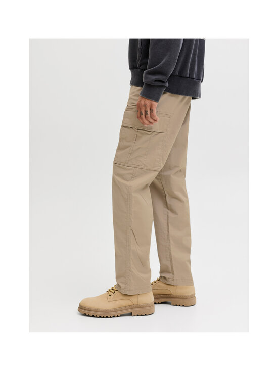 Jack & Jones - JpstKane Frank Cargo bikses - CROCKERY | Stockmann - photo 5